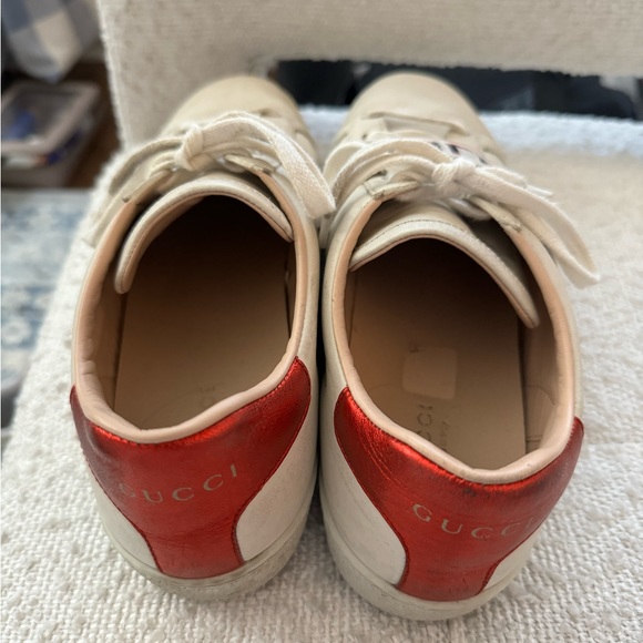 Gucci Sneakers size 38 - Picture 6 of 7